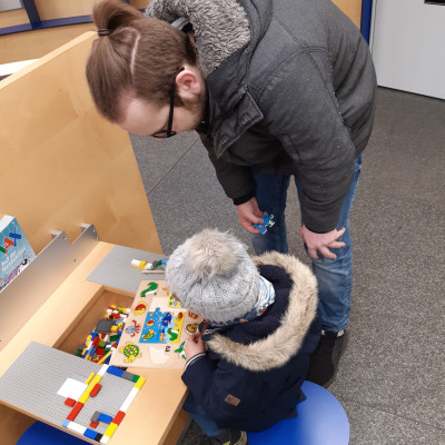 spielen mal woanders