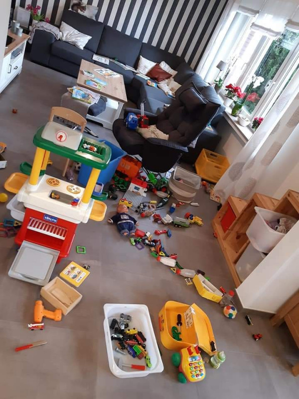 kreatives Chaos kreatives Chaos